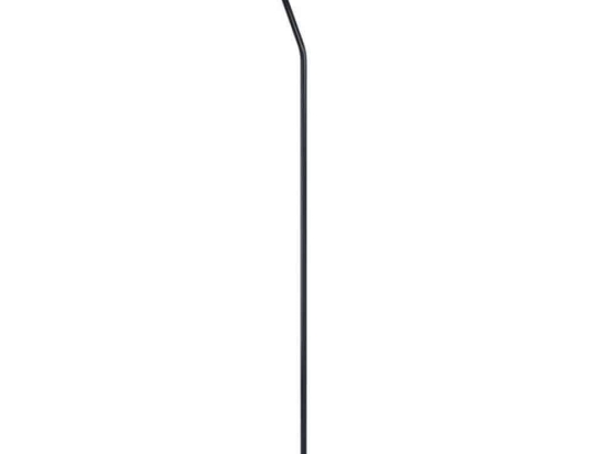 Φωτιστικό Δαπέδου Marghera-Z 900072 27x30,5x169cm 4xLed 4W Black Eglo