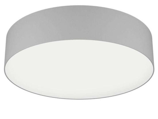 Φωτιστικό Οροφής-Πλαφονιέρα Romao-Z 900442 57x15cm Dimmable Led 35W Grey Eglo