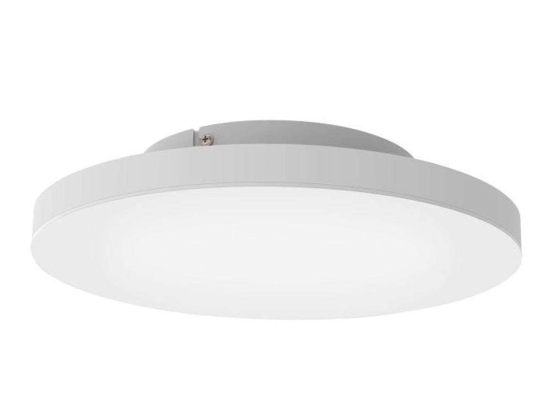 Φωτιστικό Οροφής-Πλαφονιέρα Turcona-Z 900055 45x7,5cm Led 22,4W White Eglo
