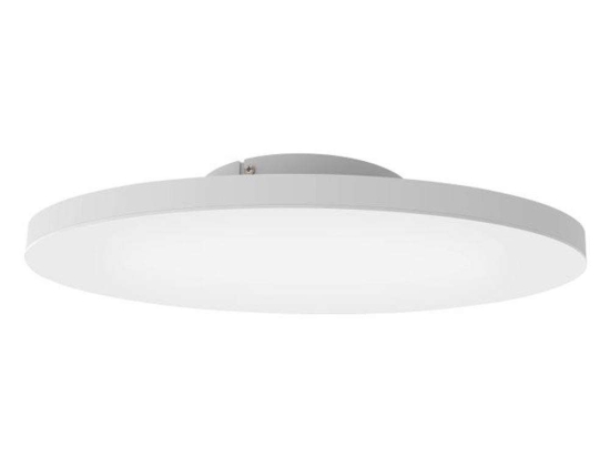 Φωτιστικό Οροφής-Πλαφονιέρα Turcona-Z 900056 60x7,5cm Led 34,2W White Eglo