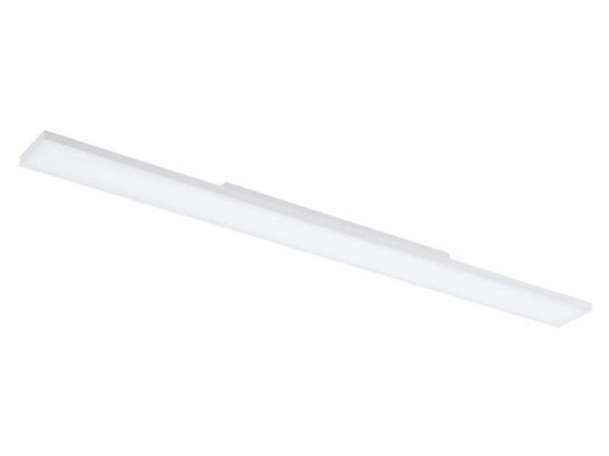 Φωτιστικό Οροφής-Πλαφονιέρα Turcona-Z 900062 120x10x5cm Led 34,2W White Eglo