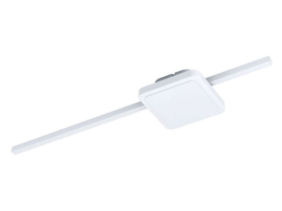 Φωτιστικό Οροφής-Πλαφονιέρα Sarginto 99607 59x13x4,5cm Led 6,3W White Eglo
