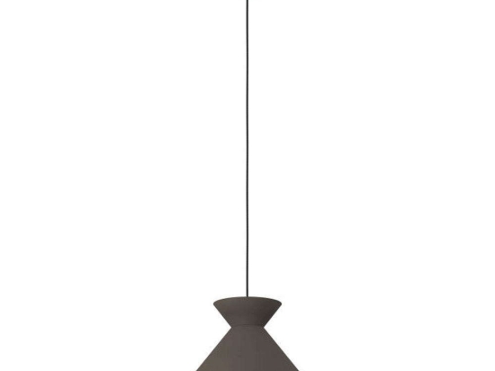 Φωτιστικό Οροφής Nastasia 900347 38x110cm 1xE27 40W Cappuccino-Gold Eglo