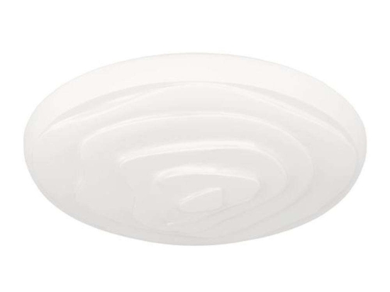 Φωτιστικό Οροφής-Πλαφονιέρα Battistona 900605 38x8,5cm 4xLed 2,9W White Eglo