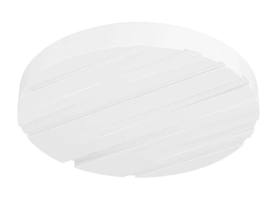 Φωτιστικό Οροφής-Πλαφονιέρα Ferentino 900608 38x6cm Led 19,5W White Eglo