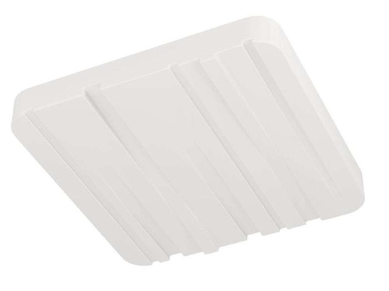 Φωτιστικό Οροφής-Πλαφονιέρα Ferentino 900611 33x33x6cm Led 14,6W White Eglo