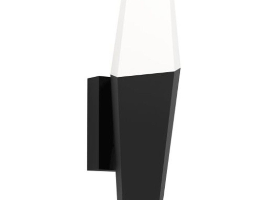 Φωτιστικό Τοίχου Farindola 900682 11,5x32,5cm Led Black Eglo