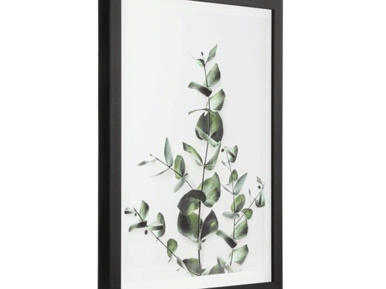 Κάδρο Κλαδί Roberval 423043 32,5x2,5x45cm Multi Eglo Κάθετοι