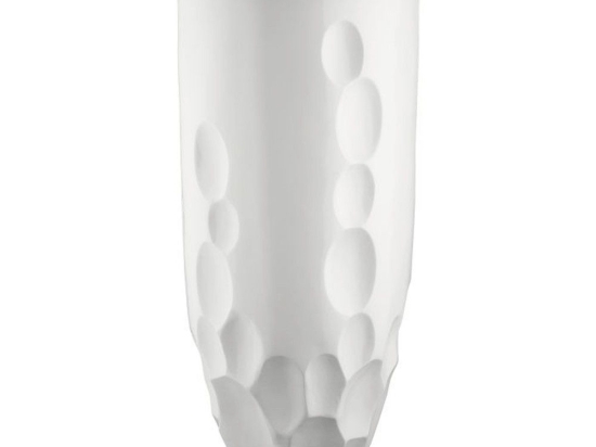 Κασπώ Amakusa 421106 33x70cm White Eglo Πλαστικό