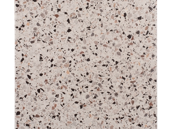 ΕΠΙΦΑΝΕΙΑ ΤΡΑΠΕΖΙΟΥ WERZALIT 70Χ70Χ3.5εκ.TERRAZZO HM5230.16