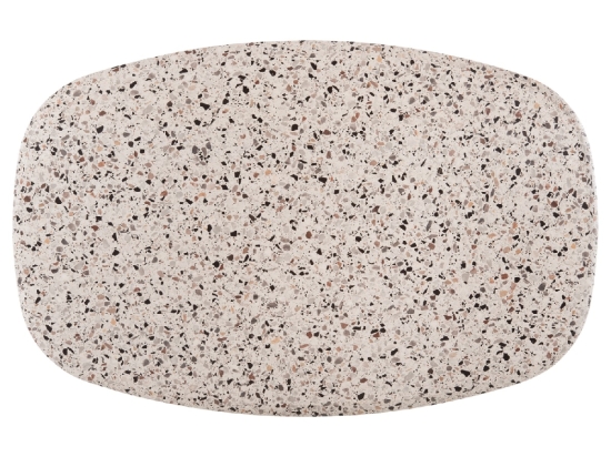 ΕΠΙΦΑΝΕΙΑ ΤΡΑΠΕΖΙΟΥ 5766 WERZALIT HM5916.16 TERRAZZO 146X94 εκ.