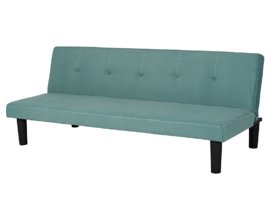 ΚΑΝΑΠΕΣ ΚΡΕΒΑΤΙ ETHAN ΣΕ ΒΕΡΑΜΑΝ ΧΡΩΜΑ HM3146.04 163x73x64Υ εκ.