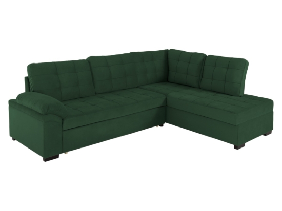 ΚΑΝΑΠΕΣ ΚΡΕΒΑΤΙ JADE HM3144.05R ΔΕΞΙΑ ΓΩΝΙΑ ΚΥΠΑΡΙΣΣΙ ΒΕΛΟΥΔΟ 250x80-180x73-88Υεκ.
