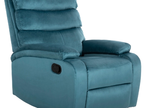 ΠΟΛΥΘΡΟΝΑ RELAX YASUMU HM9783.06 ΠΕΤΡΟΛ ΒΕΛΟΥΔΟ 80x93x100Υεκ.