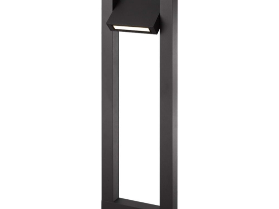 Φωτιστικό Δαπέδου Led Anthracite VK/02104/AN/W VKLed