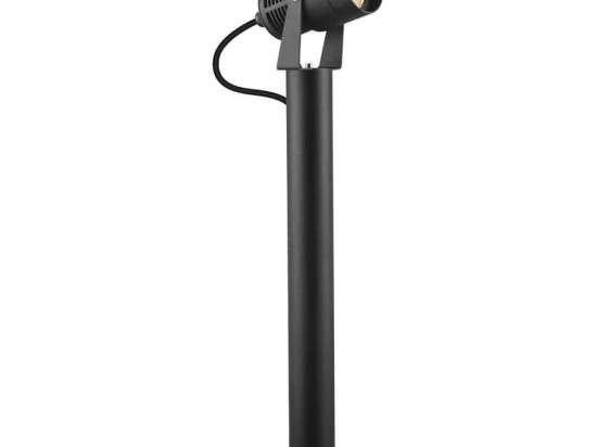 Φωτιστικό Δαπέδου Led Anthracite VK/02042/AN/P/W VKLed