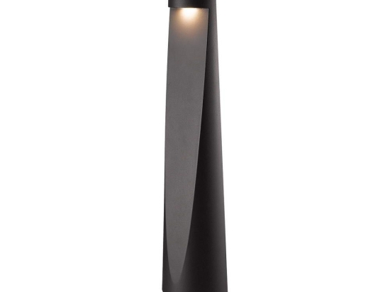 Φωτιστικό Δαπέδου Led Anthracite VK/02102/AN/W VKLed
