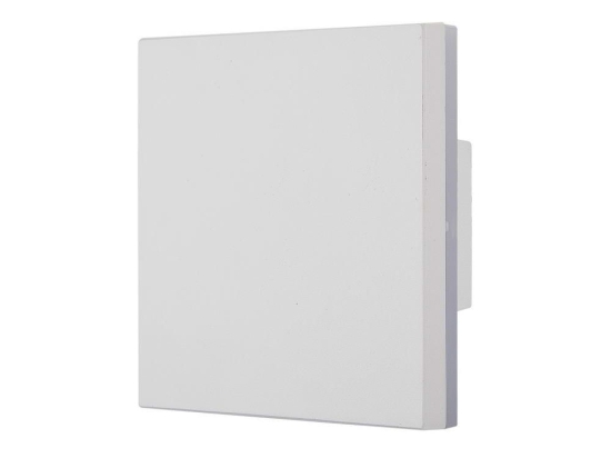 Φωτιστικό Τοίχου-Απλίκα Led White VK/02054/W/W VKLed