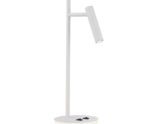 Φωτιστικό Γραφείου Led White VK/04234/W/W VKLed