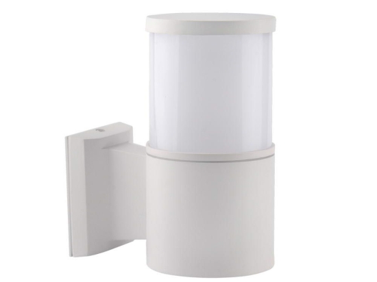 Φωτιστικό Τοίχου White VK/01090/W VKLed