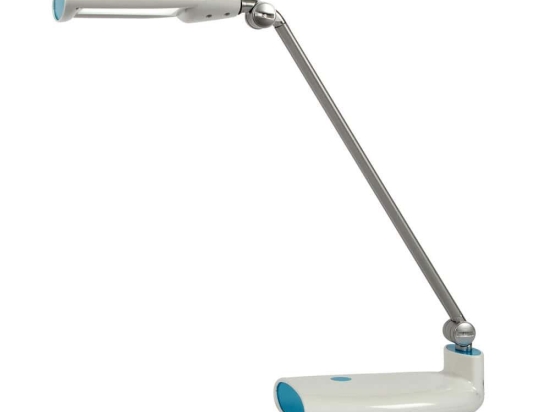 Φωτιστικό Γραφείου 5W White VK/HD1109/W VKLed