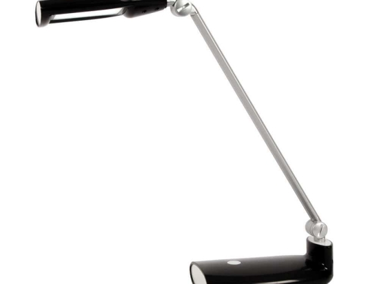 Φωτιστικό Γραφείου 5W Black VK/HD1109/B VKLed