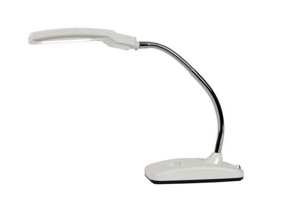 Φωτιστικό Γραφείου 5W White VK/HD1101/W VKLed