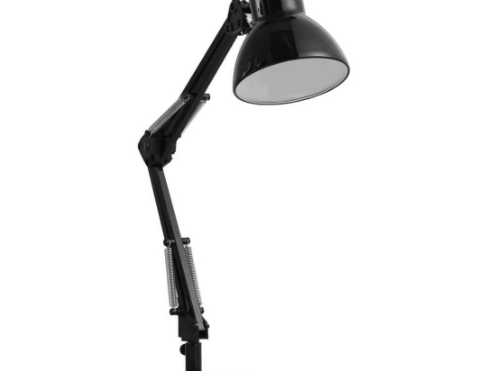 Φωτιστικό Γραφείου Black VK/03142/B VKLed