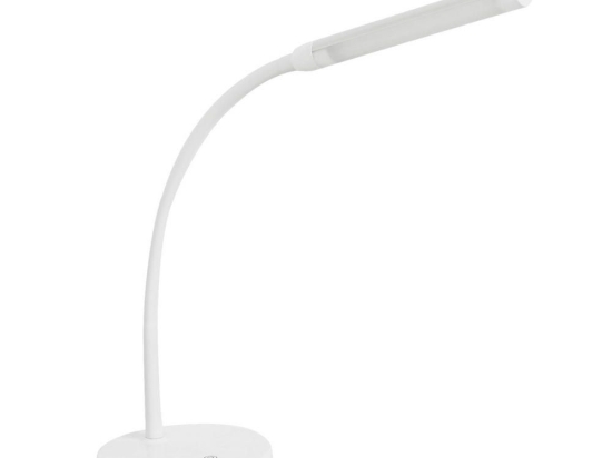 Φωτιστικό Γραφείου Led 4W White VK/04240/W/D VKLed