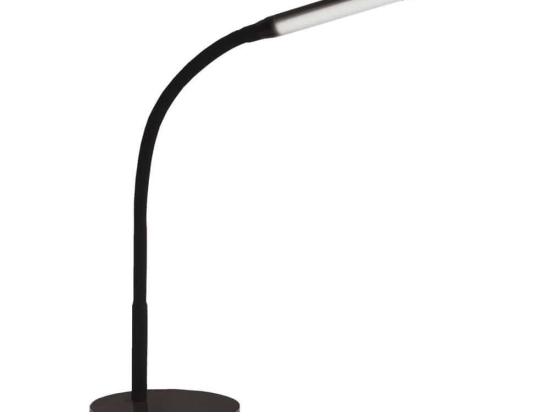 Φωτιστικό Γραφείου Led 4W Black VK/04240/B/D VKLed