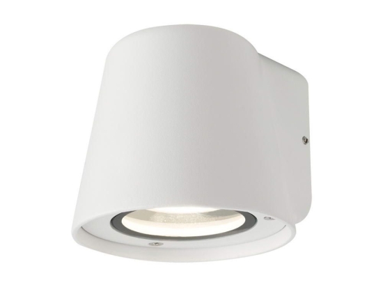 Φωτιστικό Τοίχου White VK/01095/W VKLed