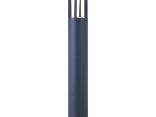Φωτιστικό Κολώνα Ip54 7W Led 3000K 420Lμ Anthracite VK/02140/AN/W VKLed