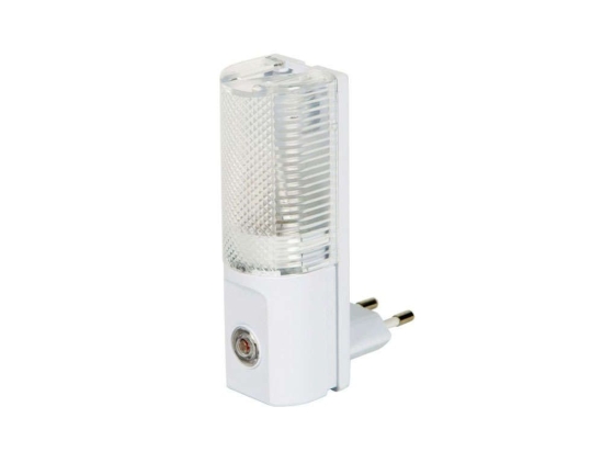 Φωτιστικό Νυκτός White VK/XYD-534/CL VKLed Πλαστικό