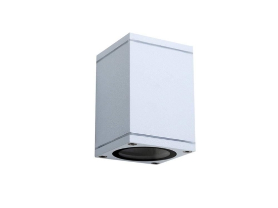 Φωτιστικό Οροφής - Σποτ 60x60mm White  VK/01069/W VKLed Αλουμίνιο