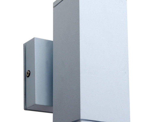 Φωτιστικό Τοίχου 60x155mm White  VK/01068/W VKLed