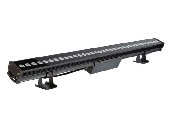 Προβολέας-Wallwasher Led 3000K IP65 3180lm VK/02011/D/W/100 Anthracite  VKLed