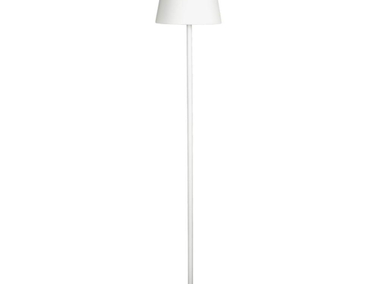 Φωτιστικό Δαπέδου White VK/02135/W VKLed