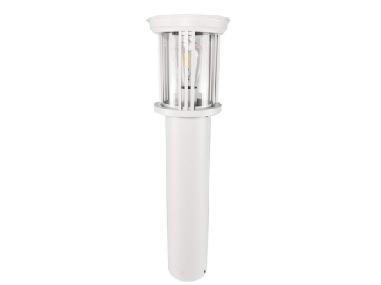 Φωτιστικό Δαπέδου White d171x600mm VK/03204/60/W VKLed