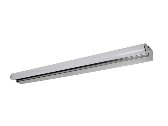 Φωτιστικό Τοίχου - Απλίκα Led Nickel VK/04165/AL/C VKLed Αλουμίνιο