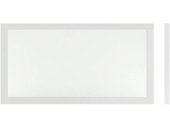 Panel Led Χωνευτό VK/04051/W/D 59,5x29,5cm Led 3600Lm 36W 6000K White VKLed Ορθογώνιο