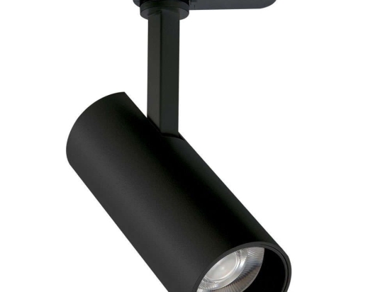 Σποτ Ράγας VK/04119/B/C/12 14,6x24cm Led 800Lm 10W 4000K Black VKLed