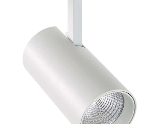 Σποτ Ράγας VK/04121/W/C/24 20x29cm Led 2700Lm 30W 4000K White VKLed