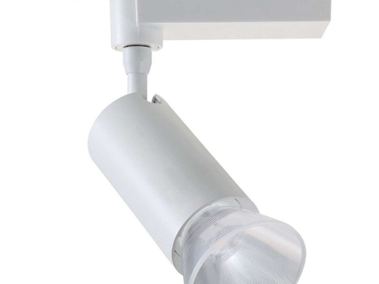 Σποτ Ράγας VK/04122/W/W/24 20,5x16cm Led 1800Lm 20W 3000K White VKLed