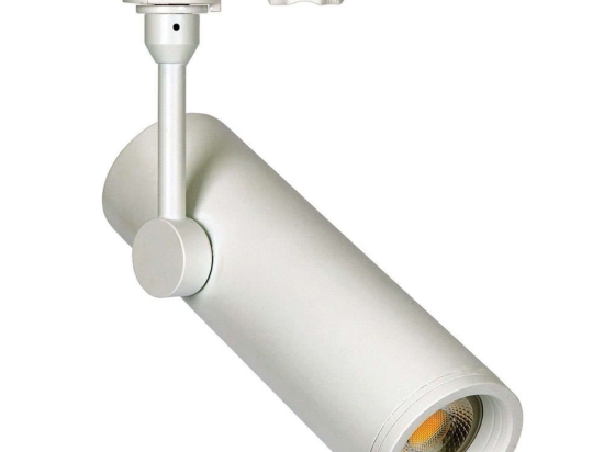 Σποτ Ράγας VK/04052TR/W/L 6x22cm 1xGU10 35W White VKLed