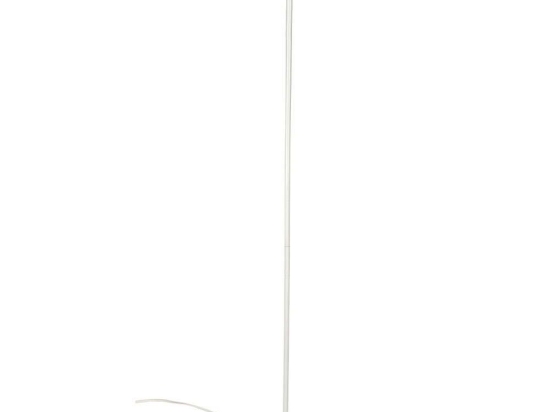 Φωτιστικό Δαπέδου VK/B120/E27/W 120cm 1xΕ27 42W White VKLed