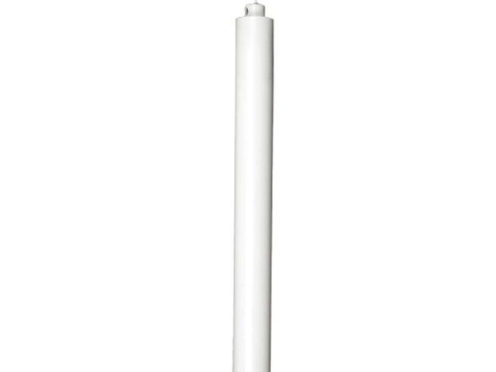 Φωτιστικό Οροφής VK/04396/W/W/35 35cm Led 675Lm 7W 3000K White VKLed