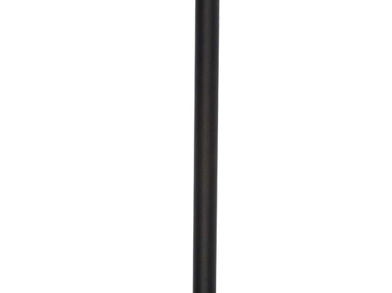 Φωτιστικό Οροφής VK/04396/B/W/75 75cm Led 675Lm 7W 3000K White VKLed