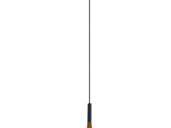 Φωτιστικό Οροφής VK/04413PE/GD/W/35 Φ35cm Led 840Lm 12W 3000K Gold VKLed