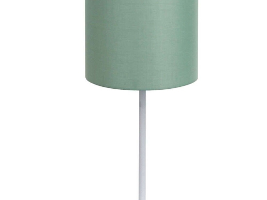 Φωτιστικό Επιτραπέζιο VK/03215/241 39,5cm 1xΕ27 42W White-Green VKLed