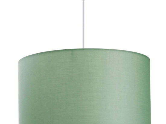 Φωτιστικό Οροφής VK/03216PE/241 21xΦ38,5cm 1xΕ27 60W White-Green VKLed